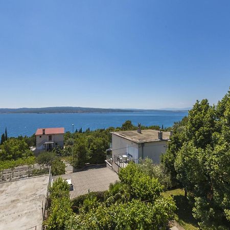 Apartments Buneta Crikvenica Exterior foto