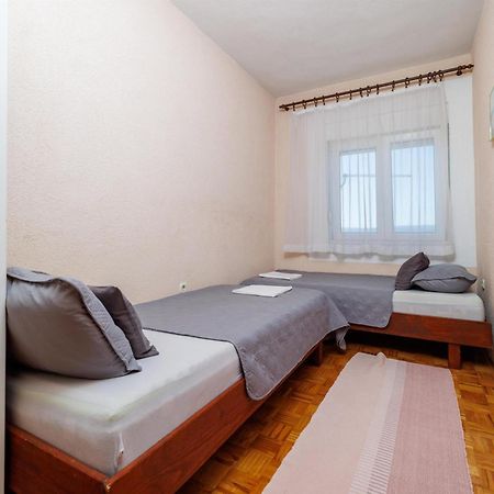 Apartments Buneta Crikvenica Exterior foto