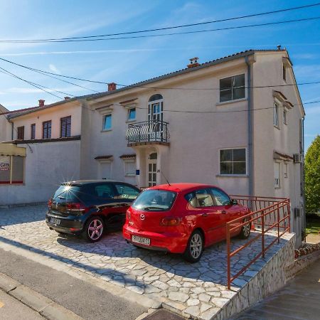 Apartments Buneta Crikvenica Exterior foto