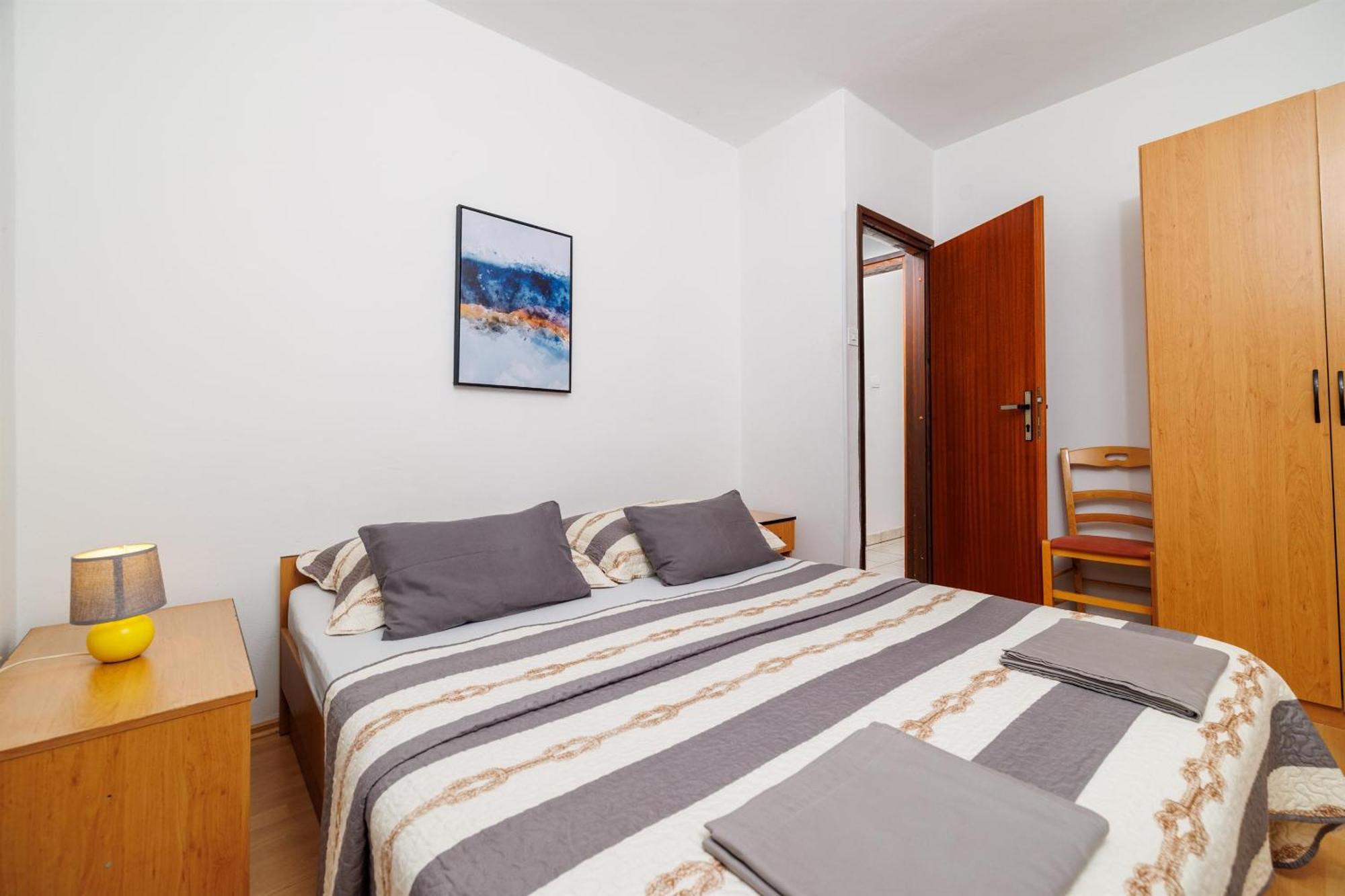 Apartments Buneta Crikvenica Exterior foto