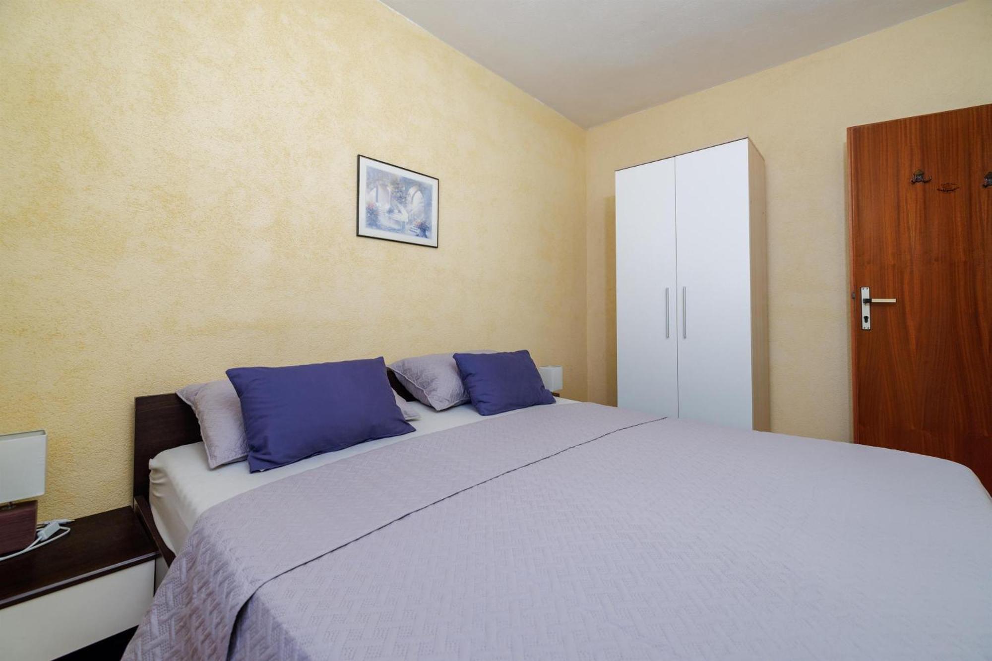 Apartments Buneta Crikvenica Exterior foto