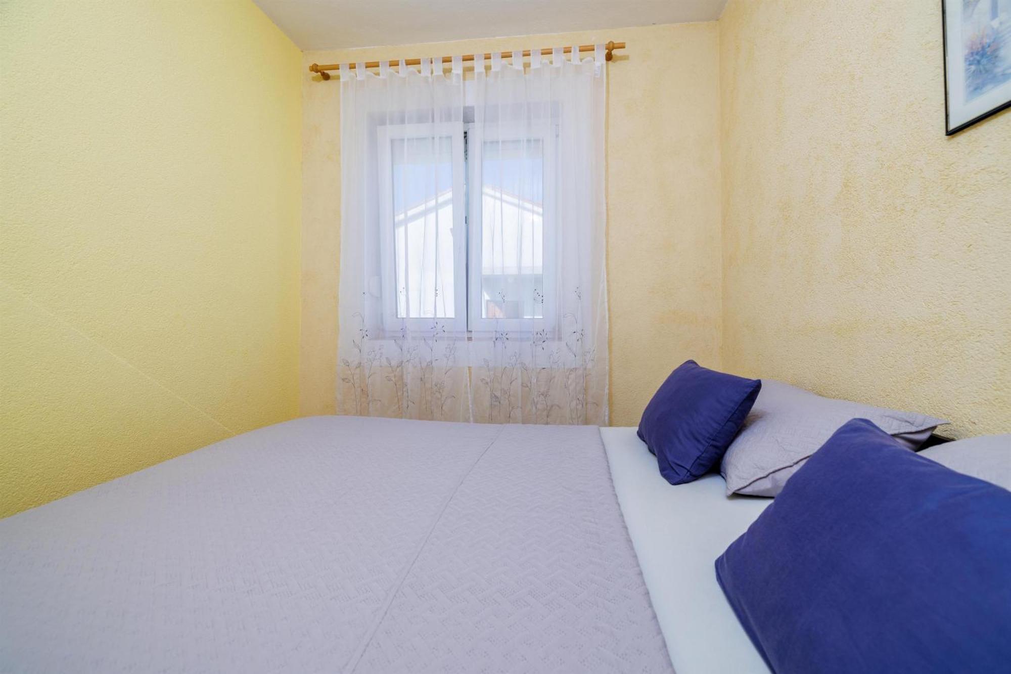 Apartments Buneta Crikvenica Exterior foto