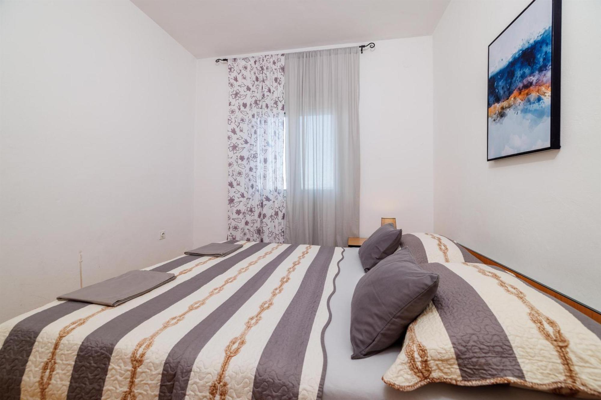 Apartments Buneta Crikvenica Exterior foto