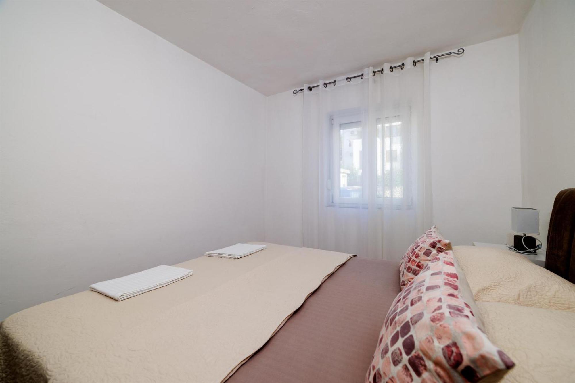 Apartments Buneta Crikvenica Exterior foto