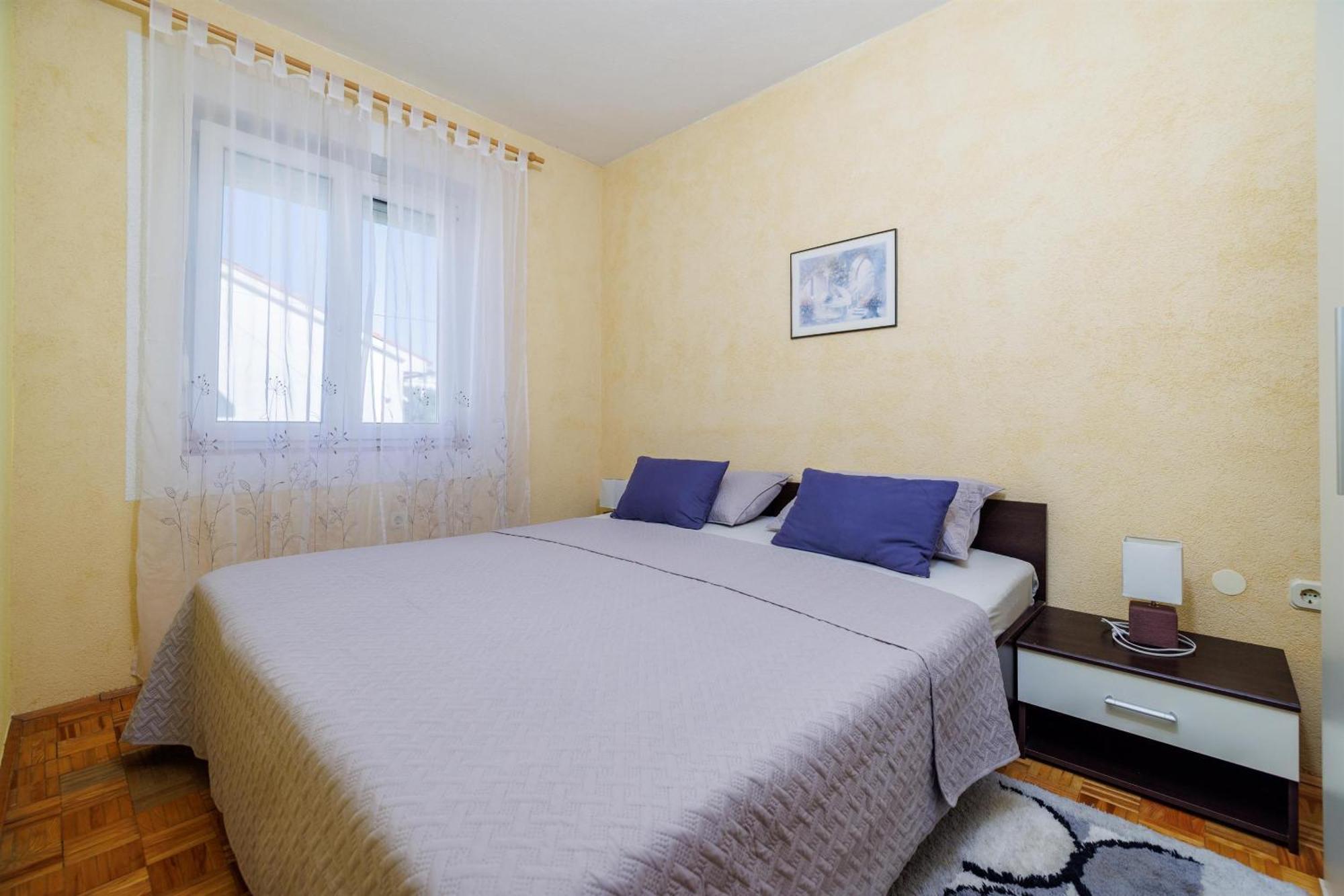 Apartments Buneta Crikvenica Exterior foto